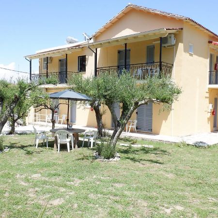 شقة Gardelis Gardens بينيتسيس المظهر الخارجي الصورة