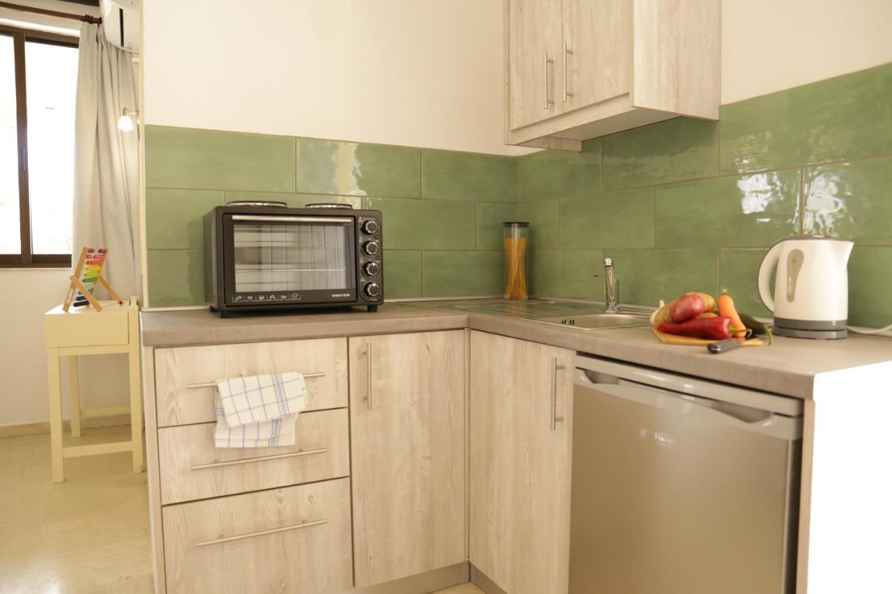 شقة Gardelis Gardens بينيتسيس المظهر الخارجي الصورة