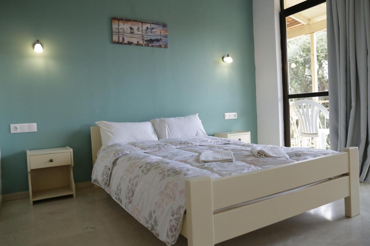 شقة Gardelis Gardens بينيتسيس المظهر الخارجي الصورة