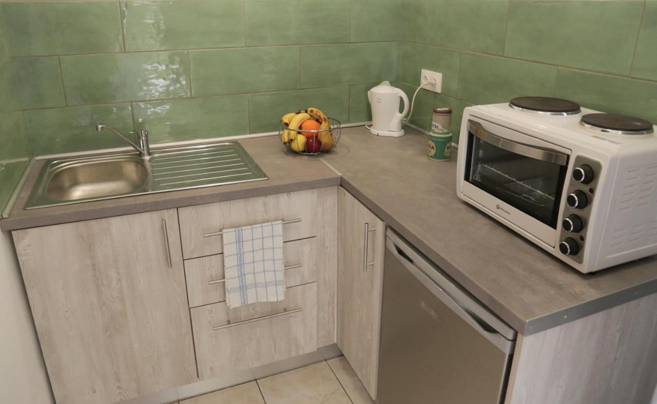 شقة Gardelis Gardens بينيتسيس المظهر الخارجي الصورة