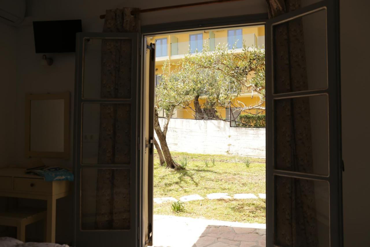 شقة Gardelis Gardens بينيتسيس المظهر الخارجي الصورة