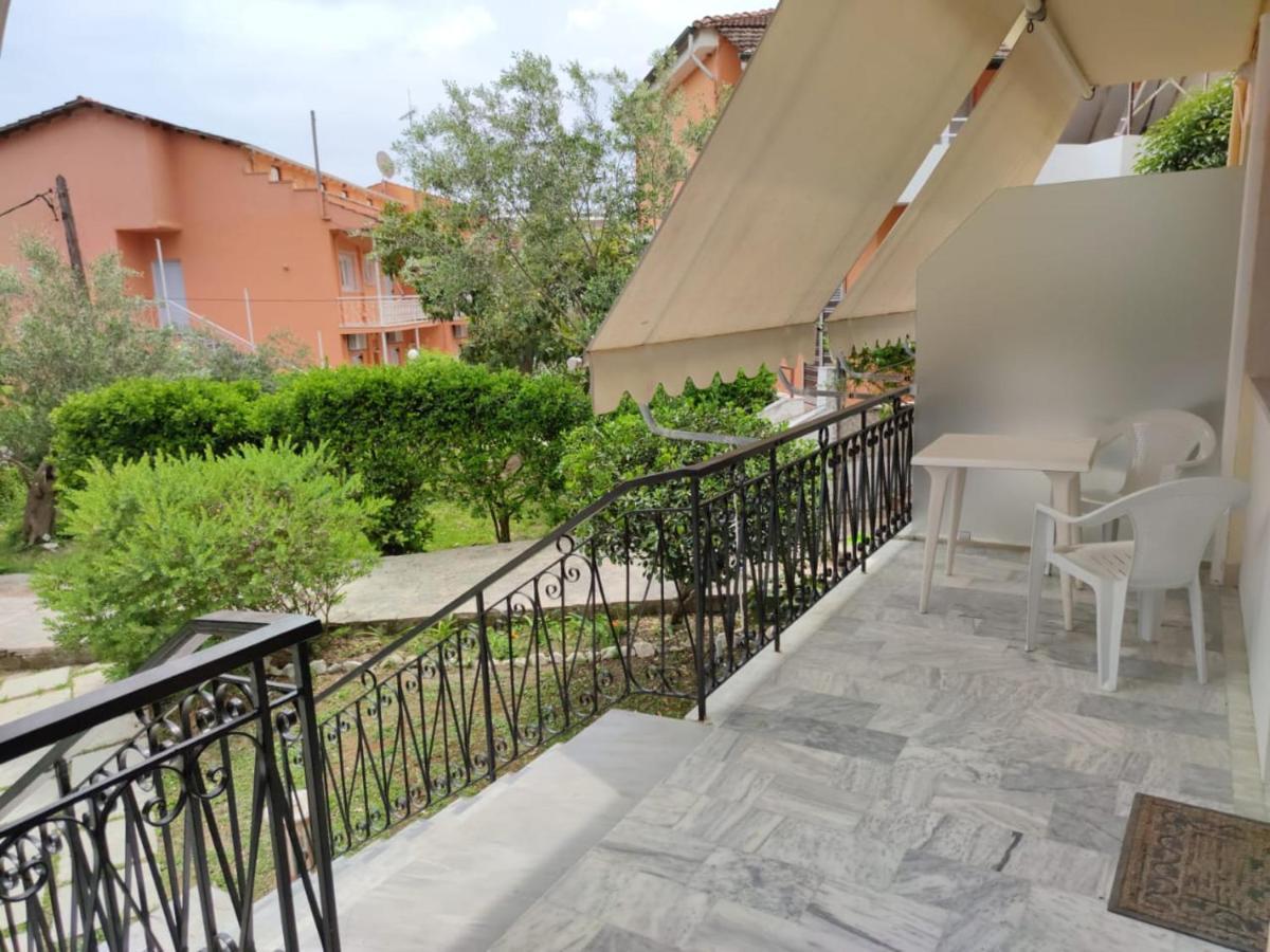 شقة Gardelis Gardens بينيتسيس المظهر الخارجي الصورة